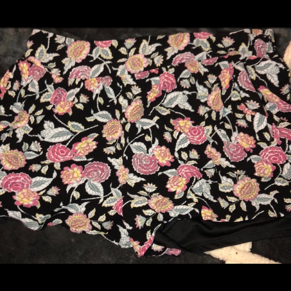 Torrid shorts